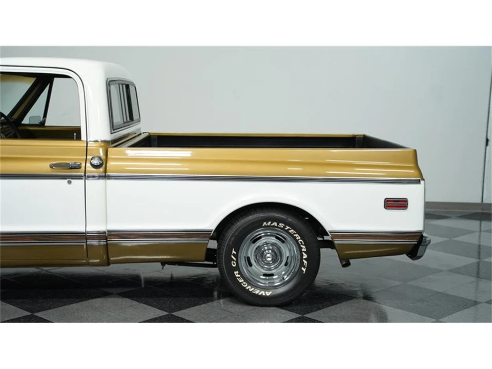 1970 Chevrolet C/K 2nd Gen - Image 20 of 31