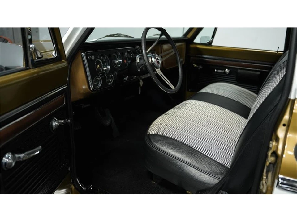1970 Chevrolet C/K 2nd Gen - Image 4 of 31