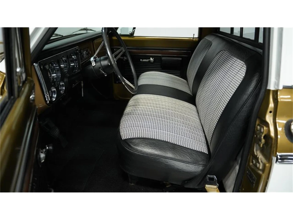 1970 Chevrolet C/K 2nd Gen - Image 29 of 31