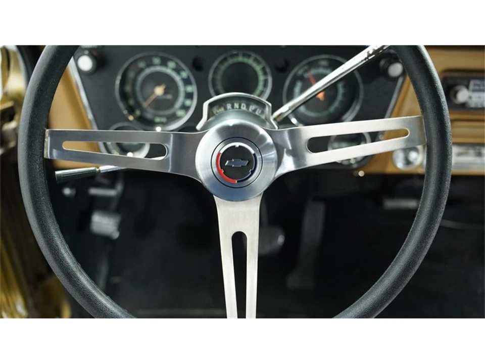 1970 Chevrolet C/K 2nd Gen - Image 30 of 31