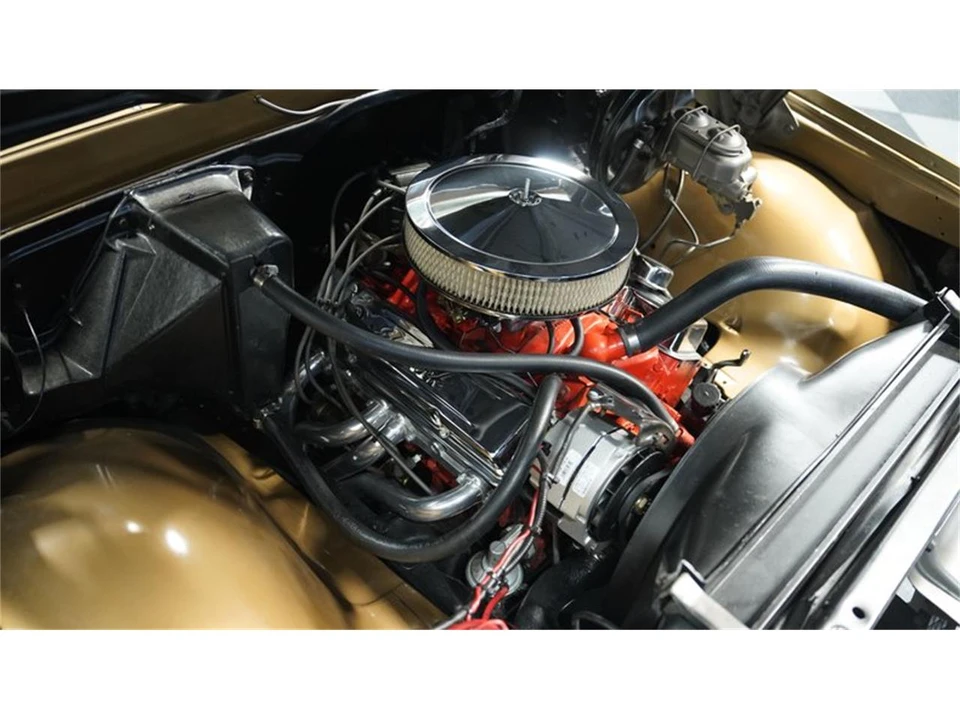 1970 Chevrolet C/K 2nd Gen - Image 26 of 31