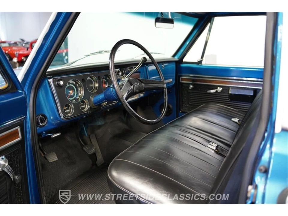 1970 Chevrolet C/K 2nd Gen - Image 2 of 31