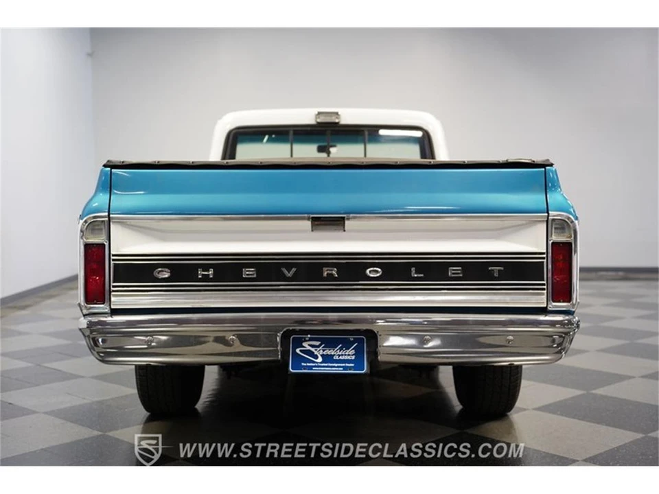 1970 Chevrolet C/K 2nd Gen - Image 24 of 31