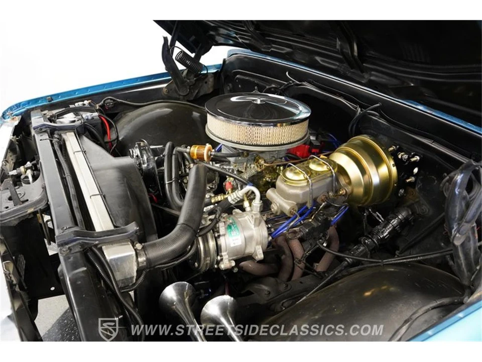 1970 Chevrolet C/K 2nd Gen - Image 31 of 31