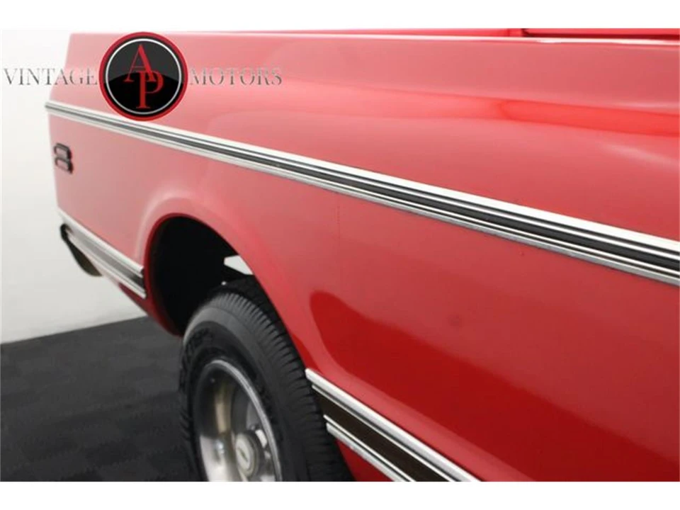 1970 Chevrolet C/K 2nd Gen - Image 16 of 31