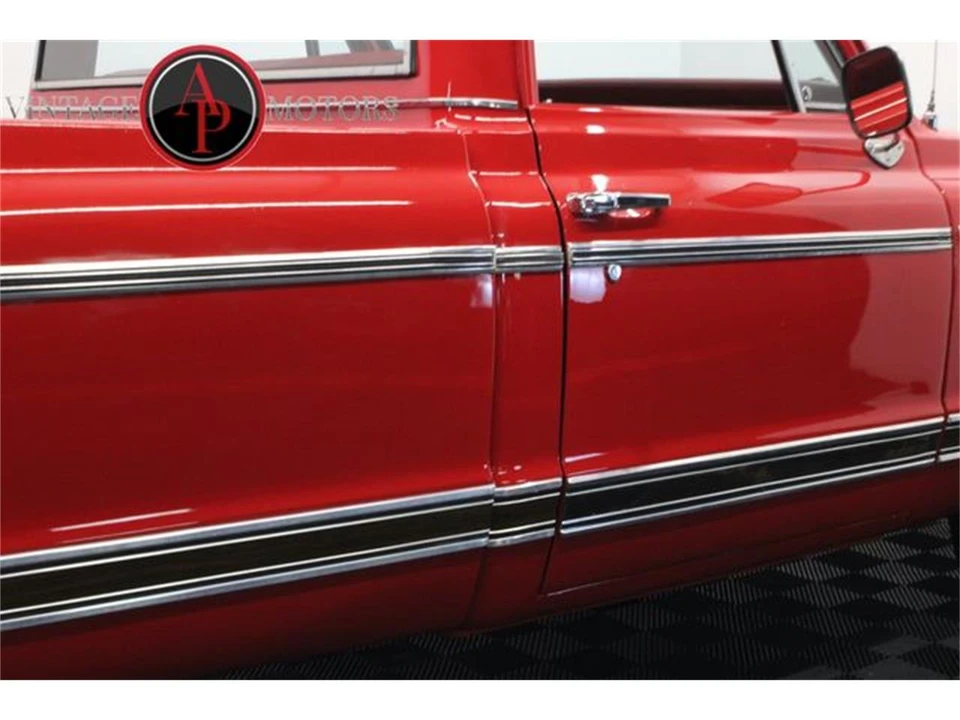 1970 Chevrolet C/K 2nd Gen - Image 25 of 31