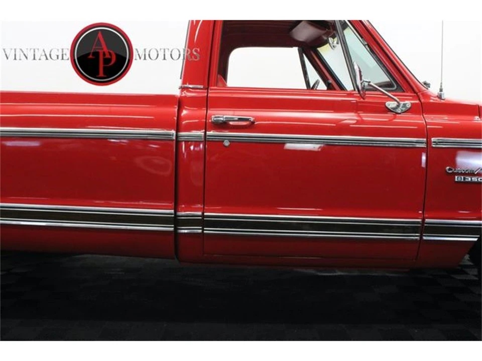 1970 Chevrolet C/K 2nd Gen - Image 28 of 31