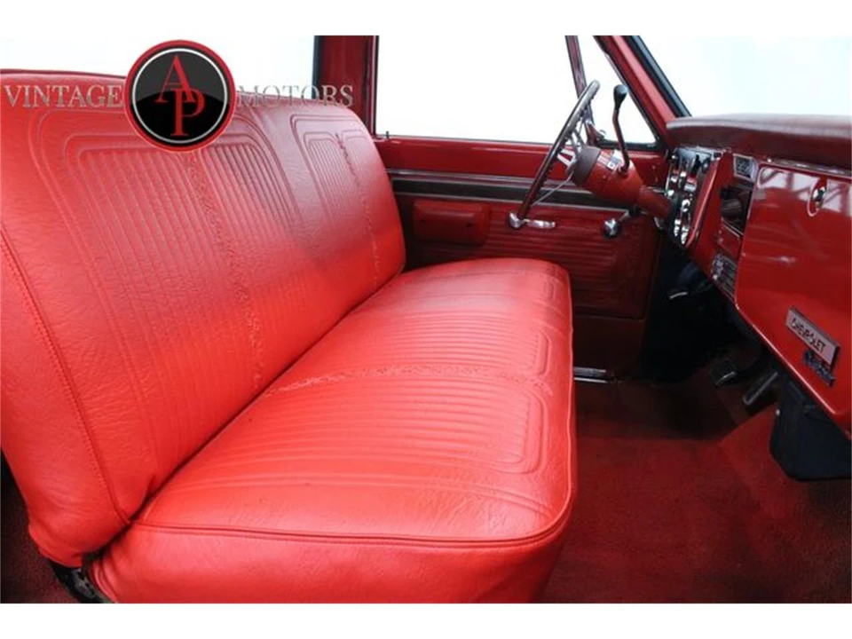 1970 Chevrolet C/K 2nd Gen - Image 5 of 31