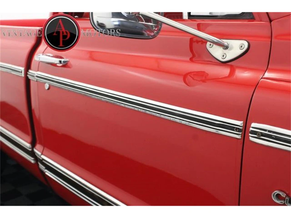 1970 Chevrolet C/K 2nd Gen - Image 17 of 31