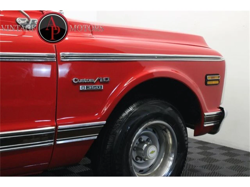 1970 Chevrolet C/K 2nd Gen - Image 26 of 31