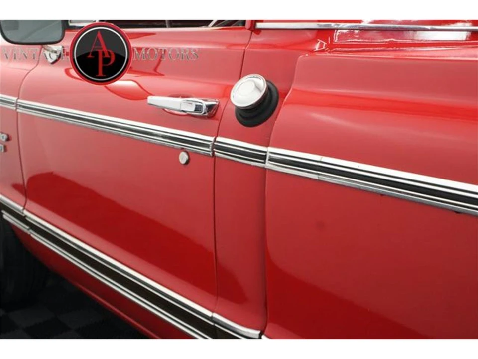 1970 Chevrolet C/K 2nd Gen - Image 21 of 31
