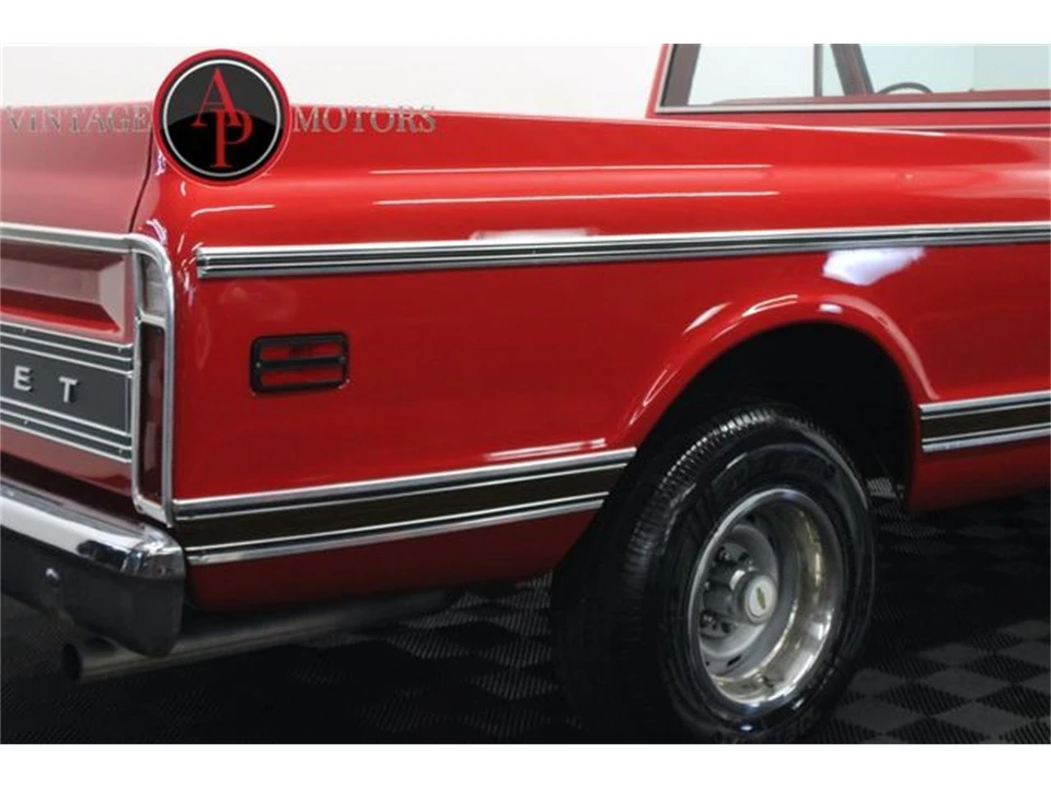 1970 Chevrolet C/K 2nd Gen - Image 24 of 31