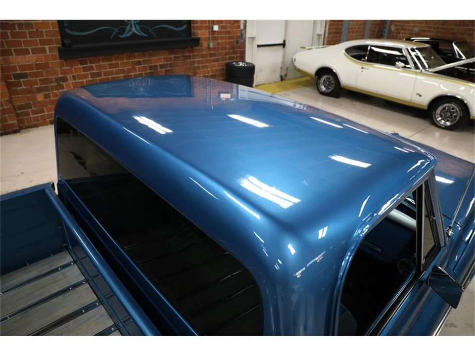 1970 Chevrolet C/K 2nd Gen - Image 26 of 31