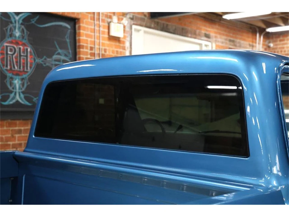 1970 Chevrolet C/K 2nd Gen - Image 27 of 31