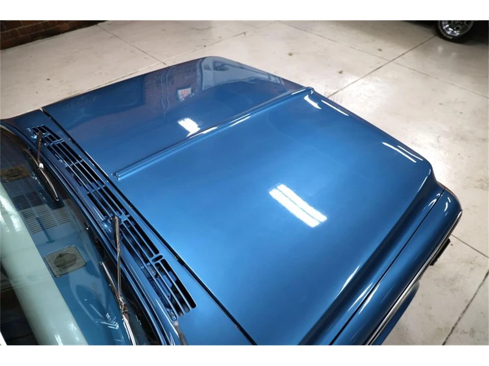 1970 Chevrolet C/K 2nd Gen - Image 13 of 31