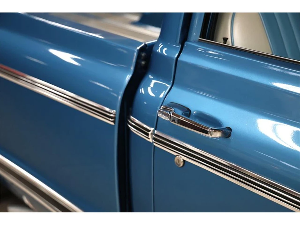1970 Chevrolet C/K 2nd Gen - Image 23 of 31