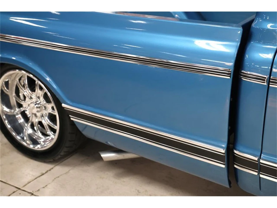 1970 Chevrolet C/K 2nd Gen - Image 28 of 31