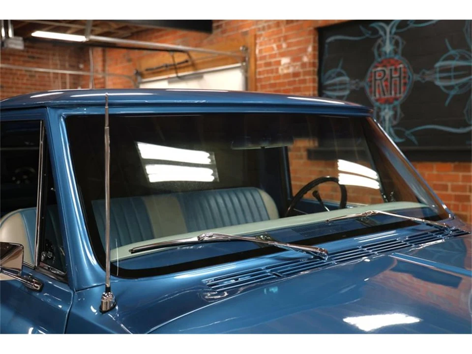 1970 Chevrolet C/K 2nd Gen - Image 14 of 31
