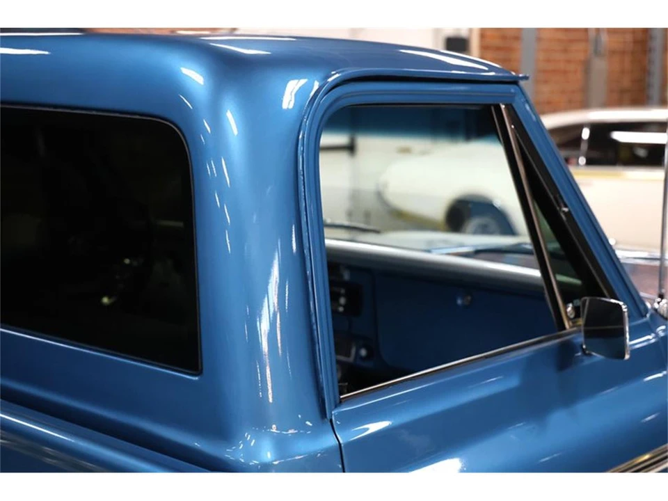 1970 Chevrolet C/K 2nd Gen - Image 24 of 31