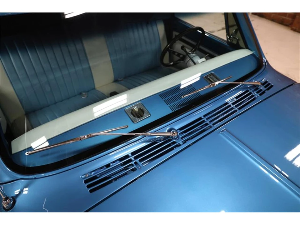 1970 Chevrolet C/K 2nd Gen - Image 15 of 31