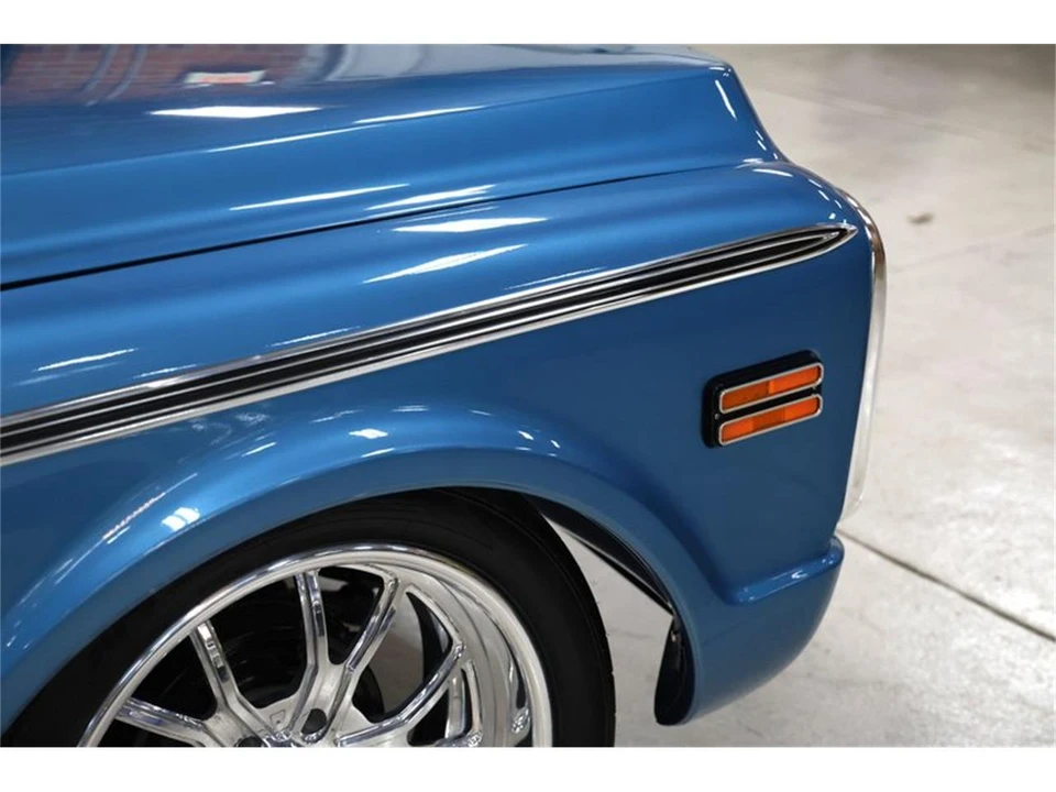 1970 Chevrolet C/K 2nd Gen - Image 20 of 31