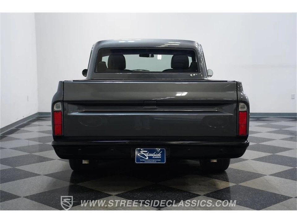 1970 Chevrolet C/K 2nd Gen - Image 23 of 31