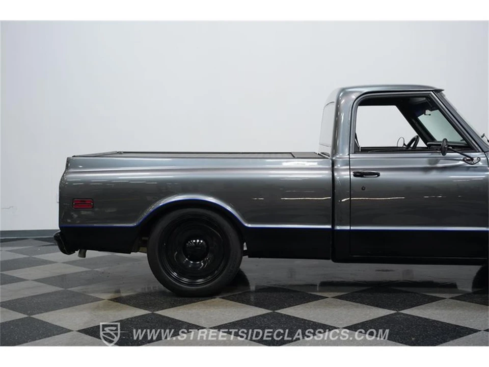 1970 Chevrolet C/K 2nd Gen - Image 27 of 31