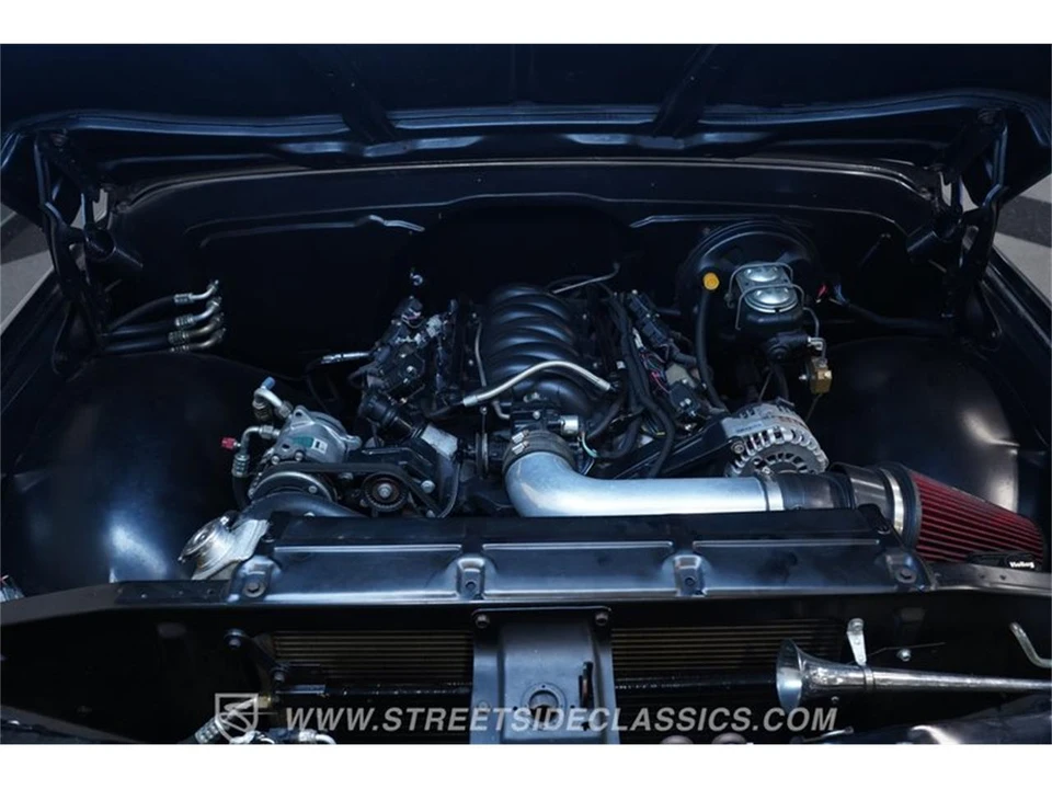 1970 Chevrolet C/K 2nd Gen - Image 31 of 31