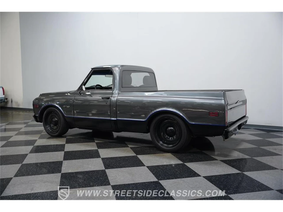 1970 Chevrolet C/K 2nd Gen - Image 7 of 31