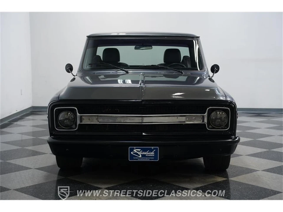 1970 Chevrolet C/K 2nd Gen - Image 16 of 31