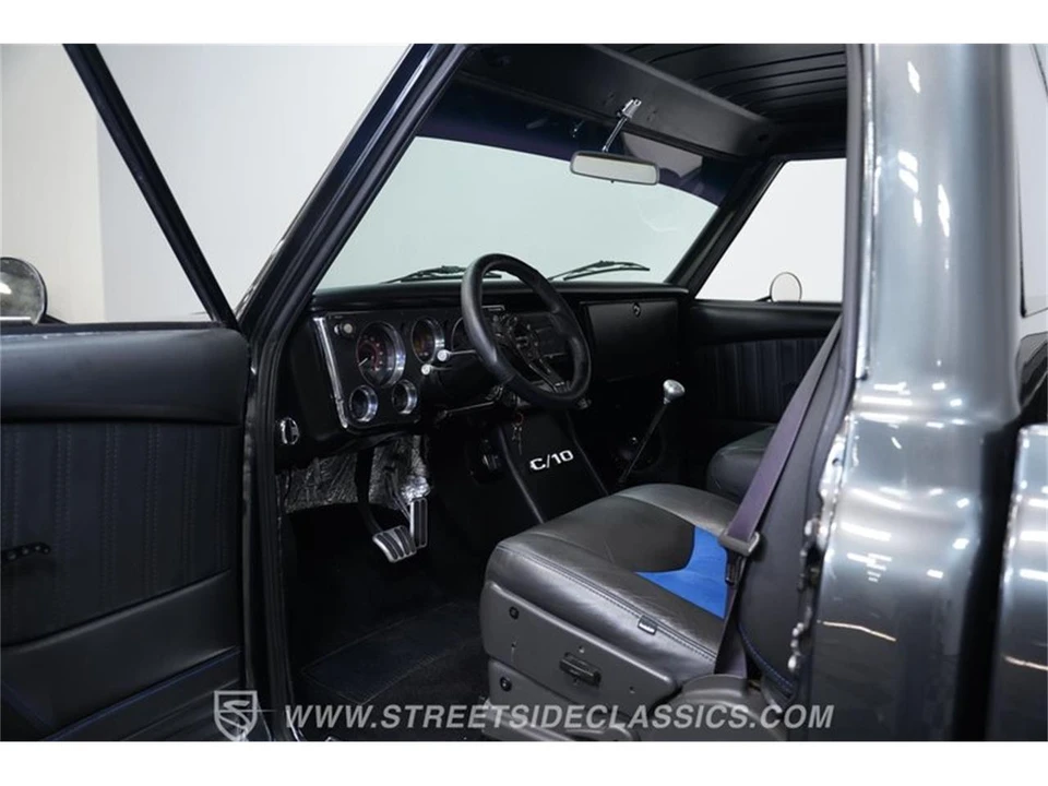 1970 Chevrolet C/K 2nd Gen - Image 2 of 31