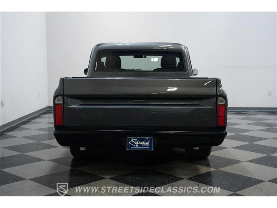 1970 Chevrolet C/K 2nd Gen - Image 9 of 31