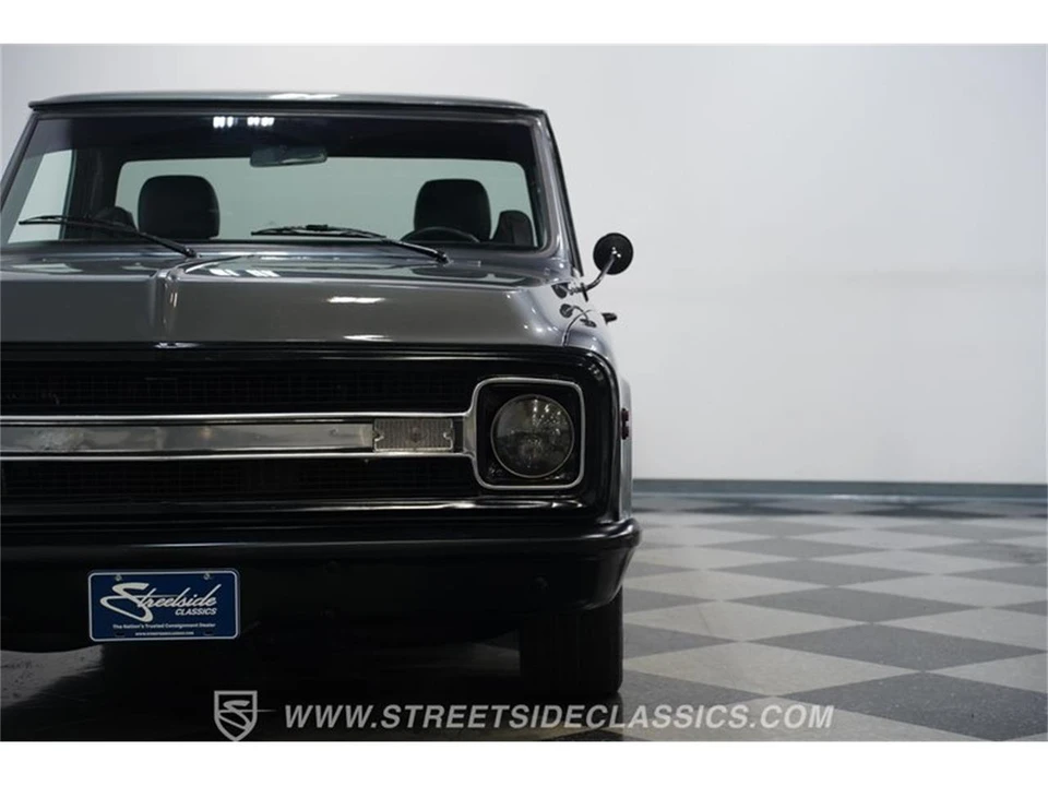 1970 Chevrolet C/K 2nd Gen - Image 18 of 31