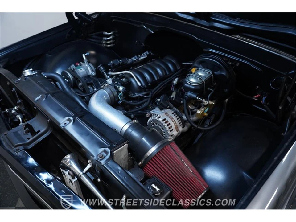 1970 Chevrolet C/K 2nd Gen - Image 30 of 31