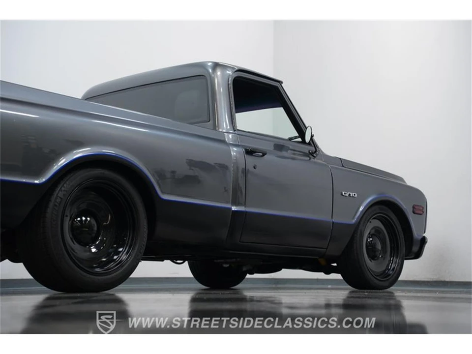 1970 Chevrolet C/K 2nd Gen - Image 26 of 31