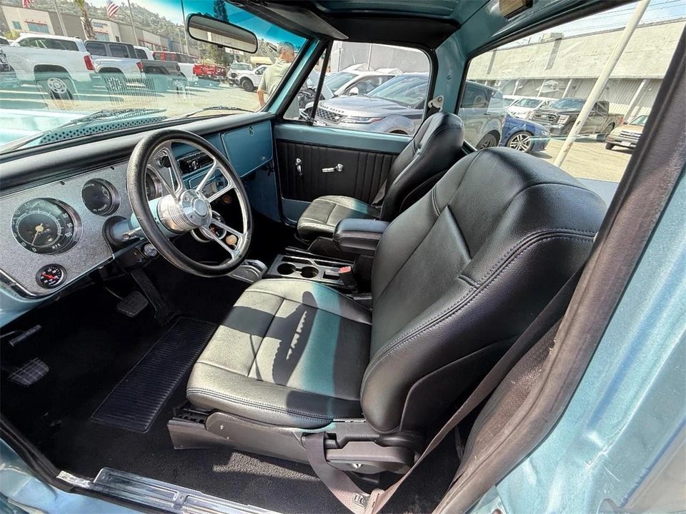 1970 Chevrolet C/K 2nd Gen - Image 15 of 22