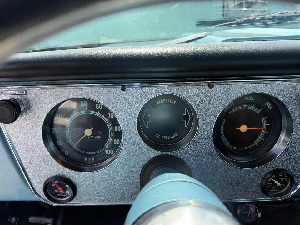1970 Chevrolet C/K 2nd Gen - Image 20 of 22