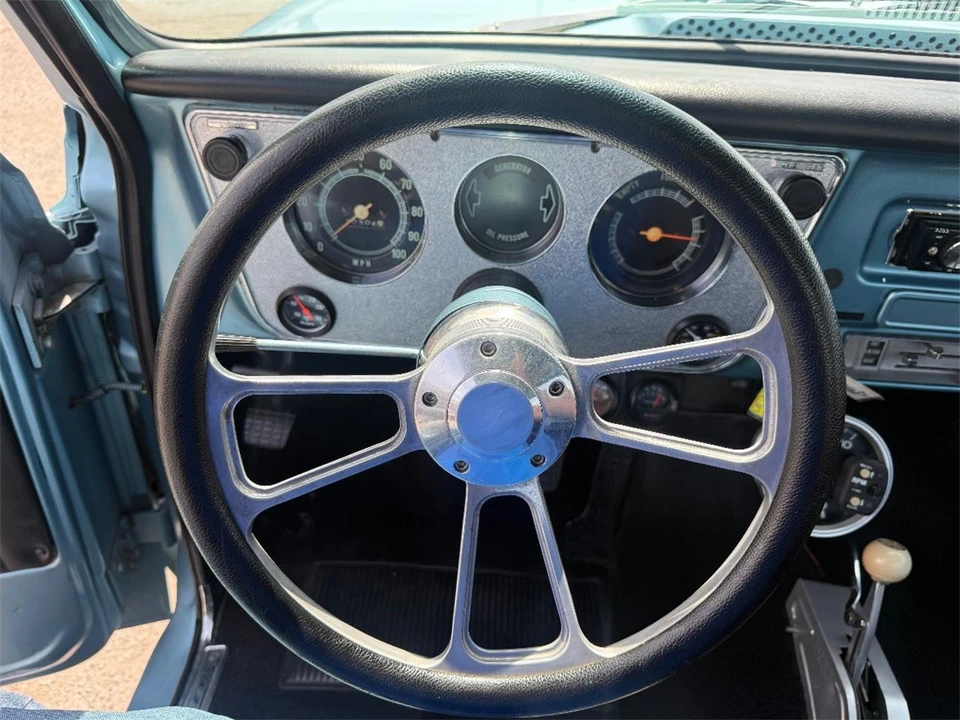 1970 Chevrolet C/K 2nd Gen - Image 19 of 22