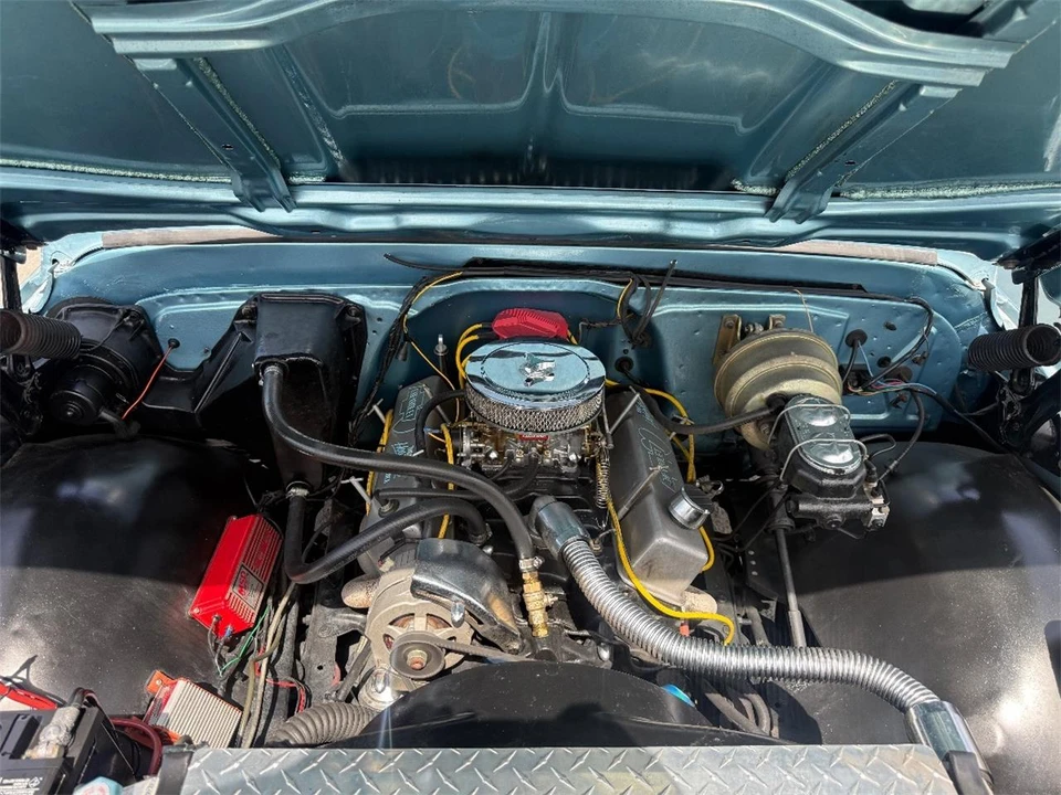 1970 Chevrolet C/K 2nd Gen - Image 10 of 22