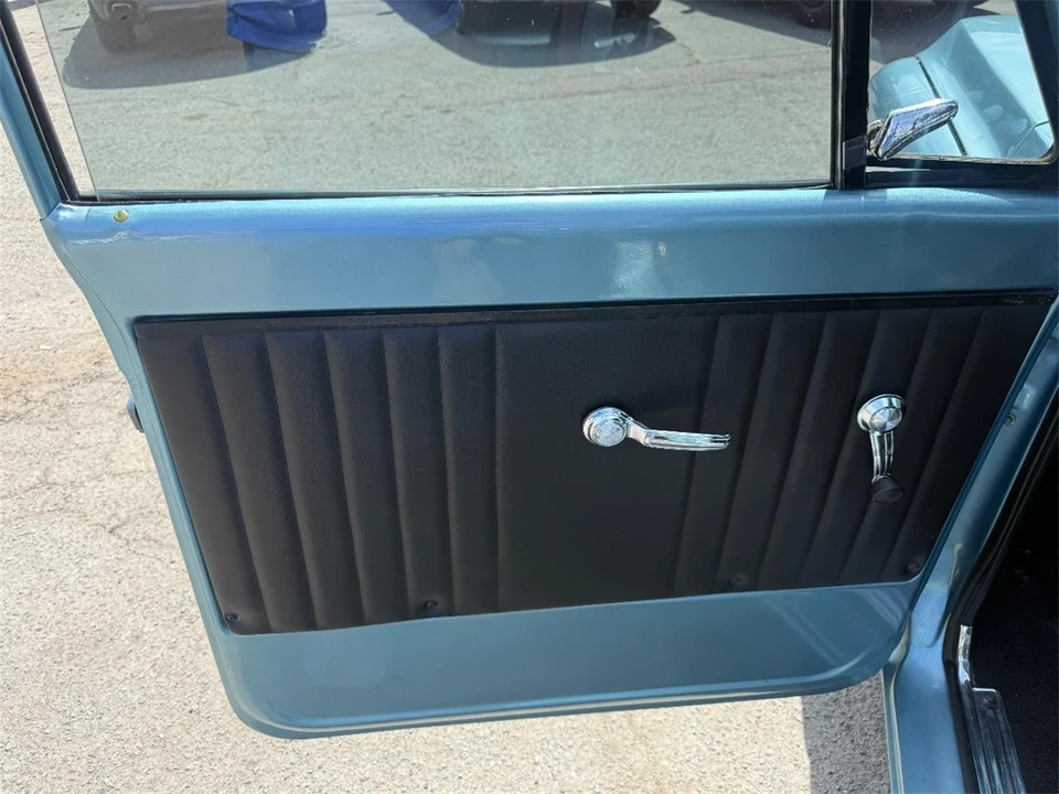 1970 Chevrolet C/K 2nd Gen - Image 13 of 22