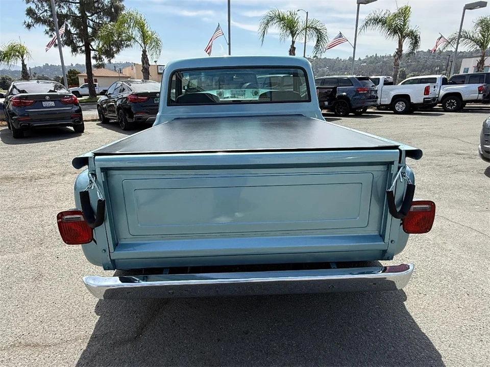 1970 Chevrolet C/K 2nd Gen - Image 9 of 22