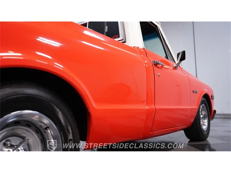 1970 Chevrolet C/K 2nd Gen - Image 23 of 31