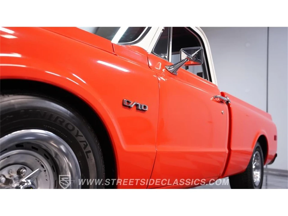 1970 Chevrolet C/K 2nd Gen - Image 19 of 31