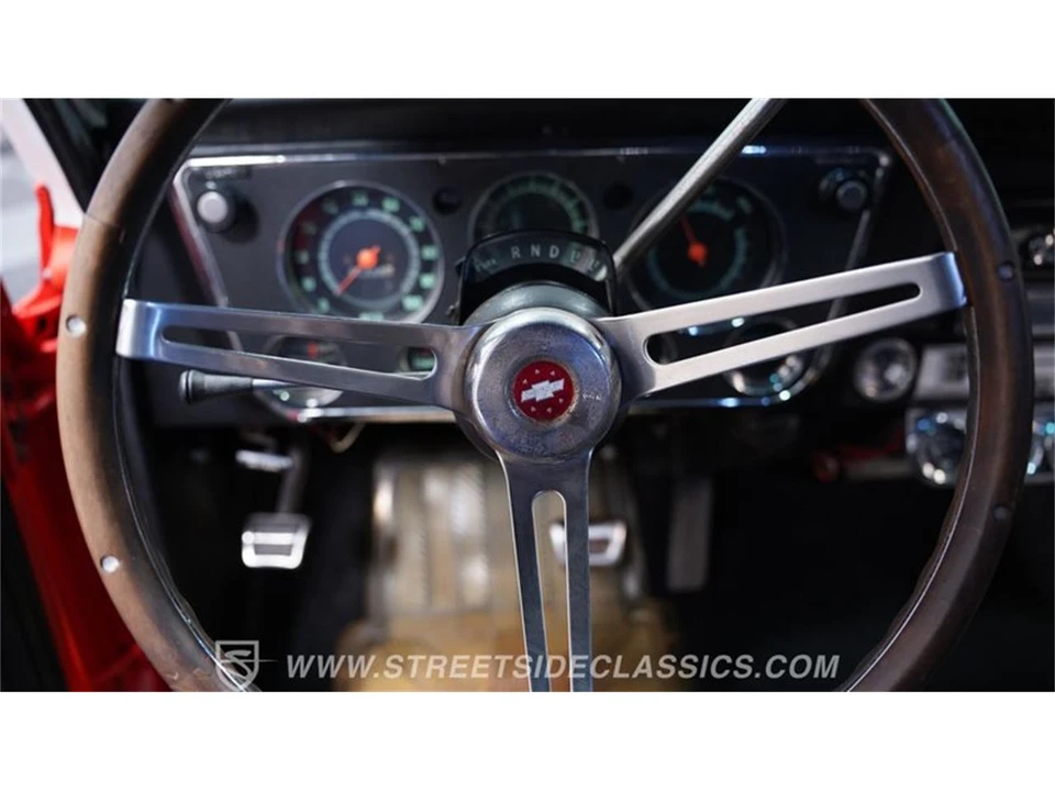 1970 Chevrolet C/K 2nd Gen - Image 31 of 31