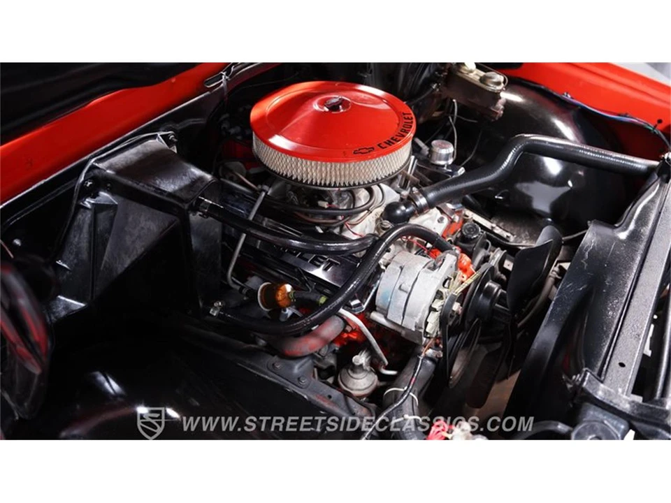 1970 Chevrolet C/K 2nd Gen - Image 27 of 31