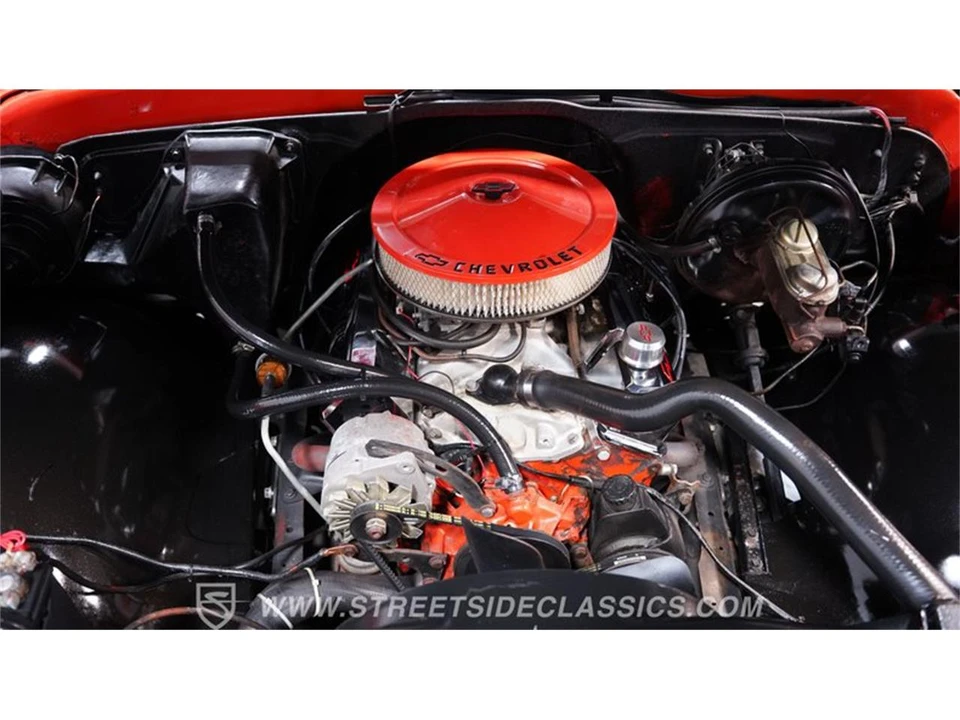 1970 Chevrolet C/K 2nd Gen - Image 3 of 31