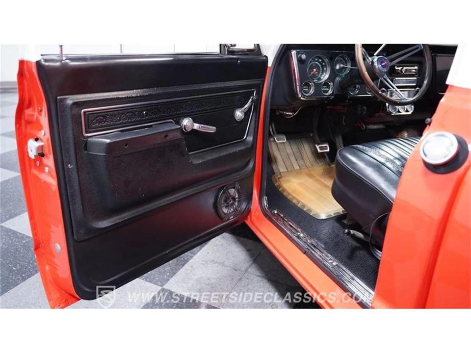 1970 Chevrolet C/K 2nd Gen - Image 29 of 31