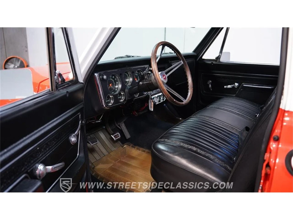 1970 Chevrolet C/K 2nd Gen - Image 4 of 31