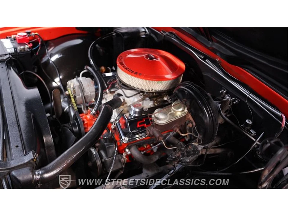1970 Chevrolet C/K 2nd Gen - Image 28 of 31