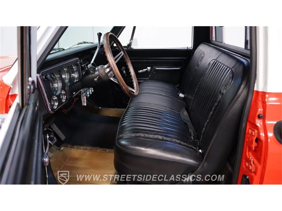 1970 Chevrolet C/K 2nd Gen - Image 30 of 31